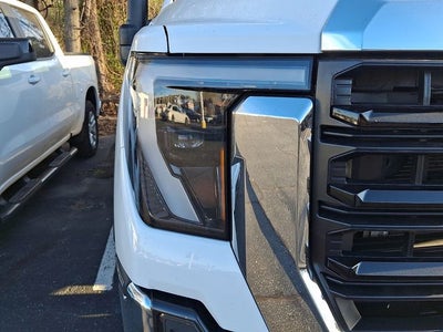 2024 GMC Sierra 3500HD Pro