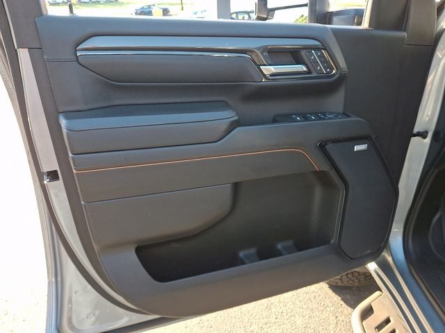 2024 GMC Sierra 3500HD AT4