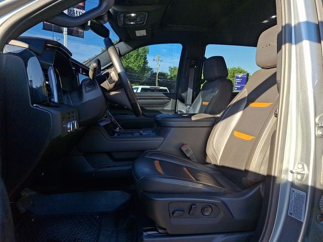 2024 GMC Sierra 3500HD AT4