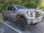 2024 GMC Sierra 3500HD AT4