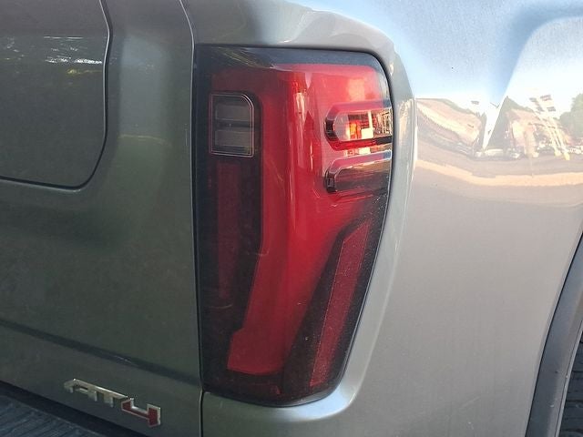 2024 GMC Sierra 3500HD AT4