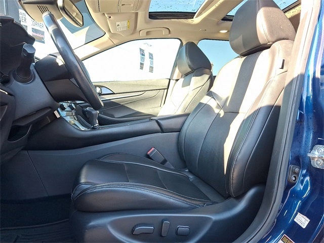 2020 Nissan Maxima 3.5 SL