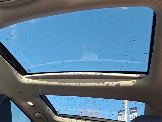 2020 Nissan Maxima 3.5 SL