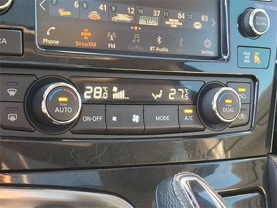 2020 Nissan Maxima 3.5 SL