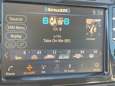 2020 Nissan Maxima 3.5 SL