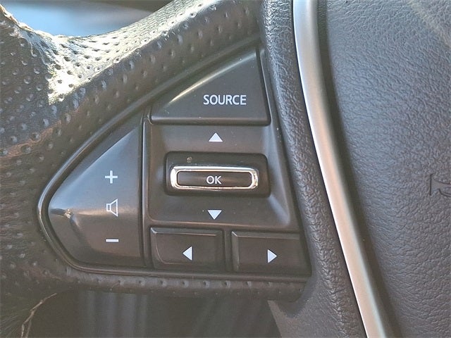 2020 Nissan Maxima 3.5 SL