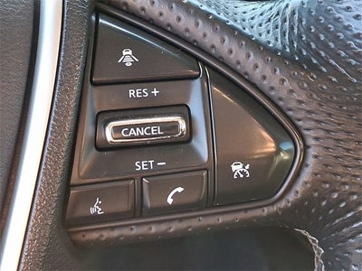 2020 Nissan Maxima 3.5 SL