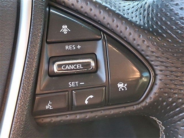 2020 Nissan Maxima 3.5 SL