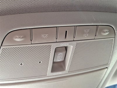 2020 Nissan Maxima 3.5 SL