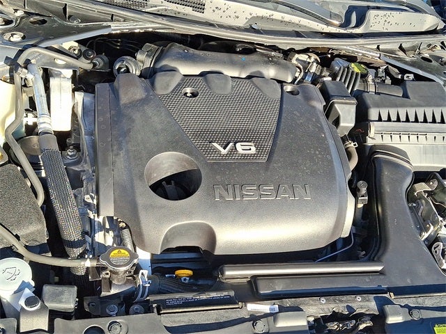 2020 Nissan Maxima 3.5 SL