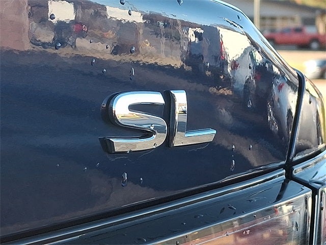 2020 Nissan Maxima 3.5 SL