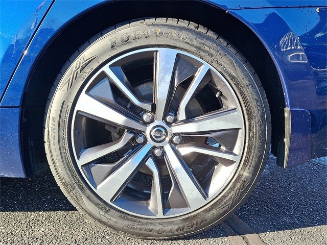 2020 Nissan Maxima 3.5 SL