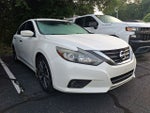 2016 Nissan Altima 2.5 SR