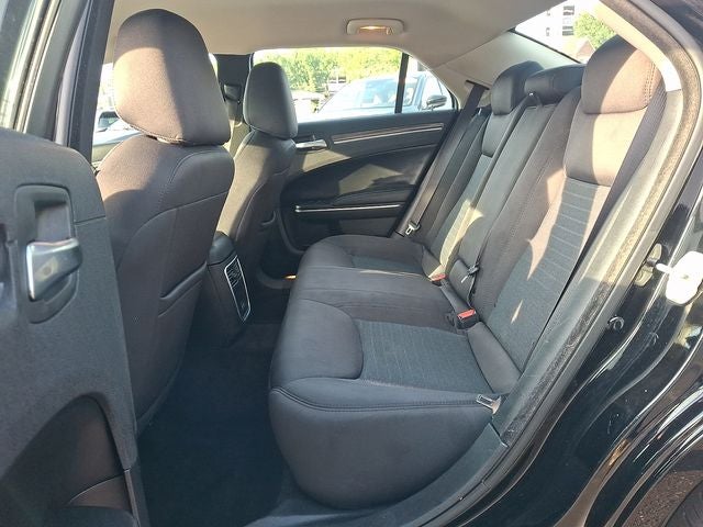 2021 Chrysler 300 Touring