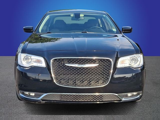 2021 Chrysler 300 Touring