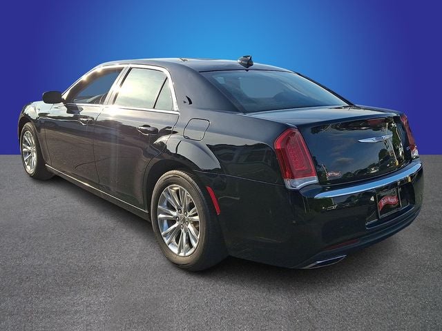 2021 Chrysler 300 Touring