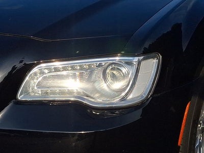 2021 Chrysler 300 Touring