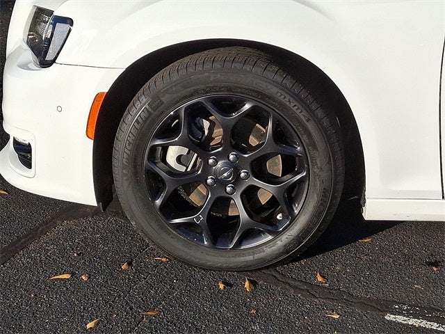 2023 Chrysler 300 Touring