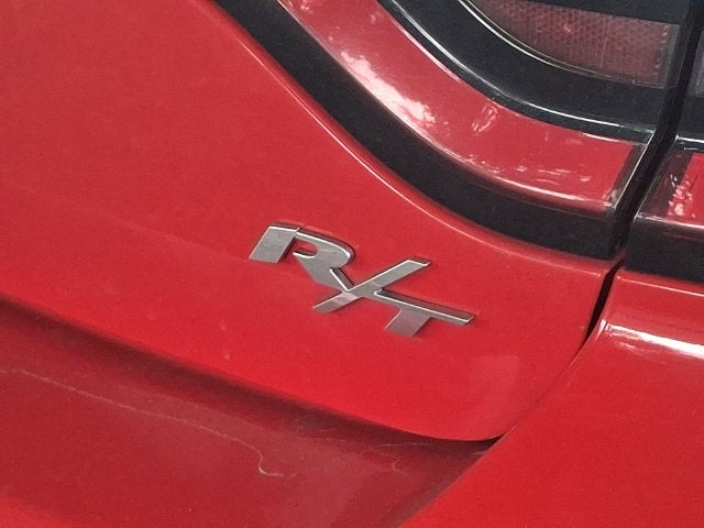 2020 Dodge Charger R/T
