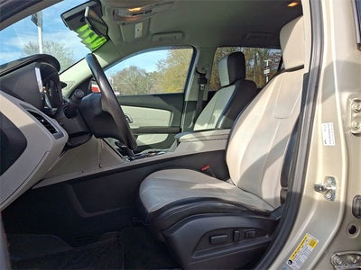 2015 GMC Terrain SLT-1