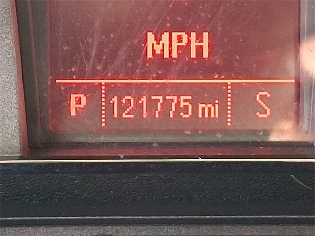 2015 GMC Terrain SLT-1