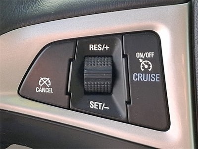 2015 GMC Terrain SLT-1