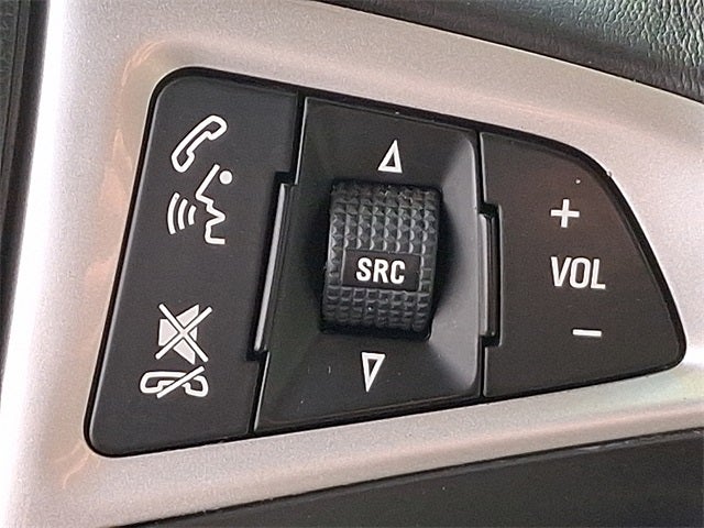 2015 GMC Terrain SLT-1