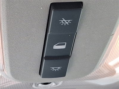 2015 GMC Terrain SLT-1