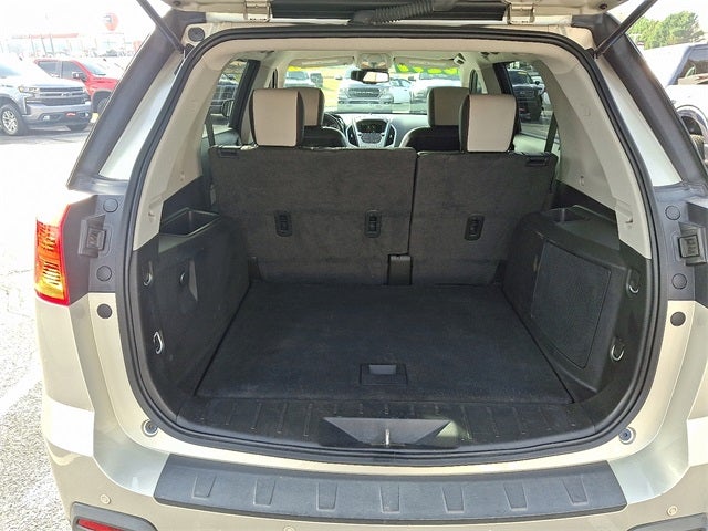 2015 GMC Terrain SLT-1