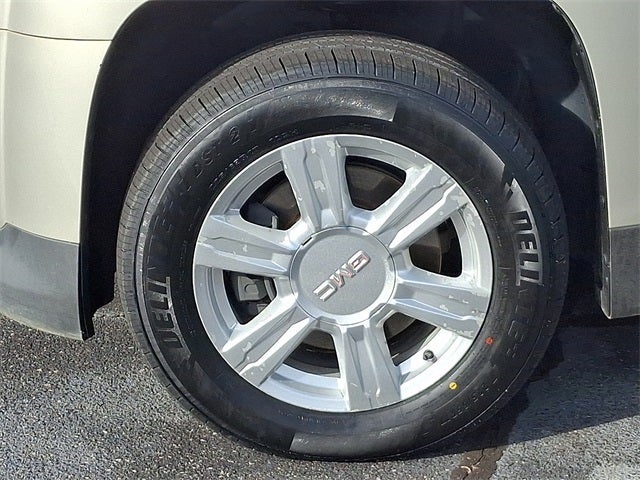 2015 GMC Terrain SLT-1