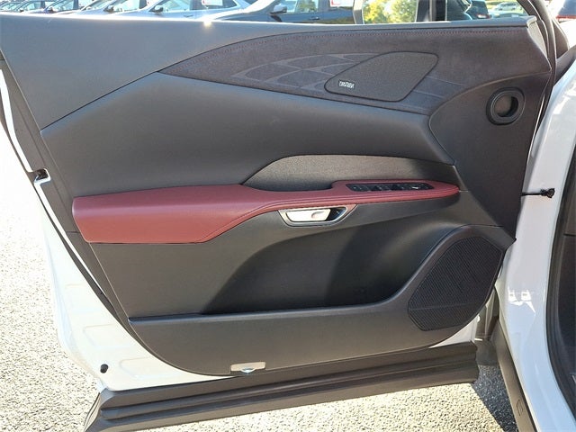 2024 Lexus RX 350 F Sport Handling