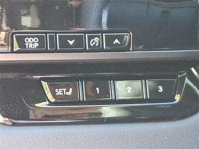 2024 Lexus RX 350 F Sport Handling