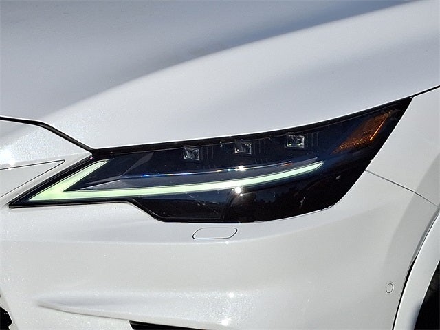 2024 Lexus RX 350 F Sport Handling