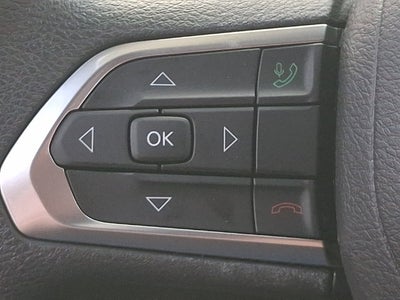 2023 Jeep Compass Sport