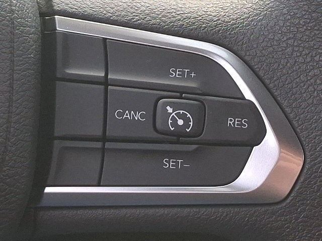 2023 Jeep Compass Sport