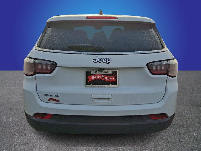 2023 Jeep Compass Sport