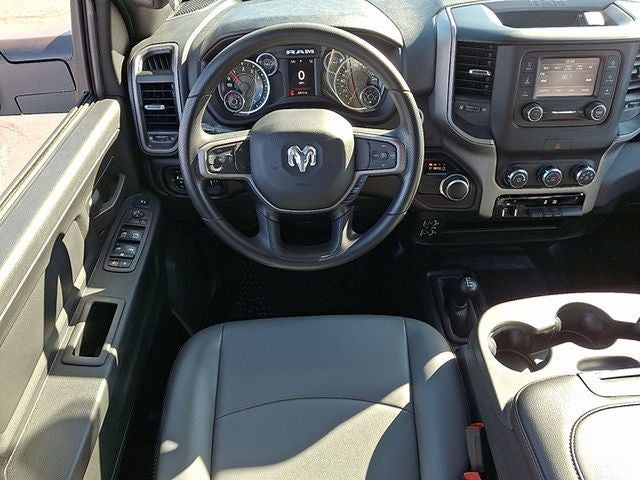 2023 RAM 3500 Tradesman