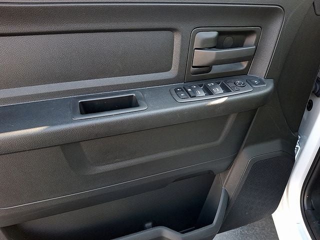 2023 RAM 3500 Tradesman