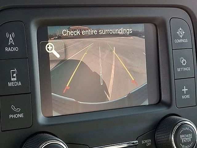 2023 RAM 3500 Tradesman