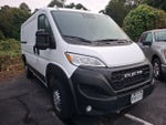 2025 RAM ProMaster 2500 Base 136 WB