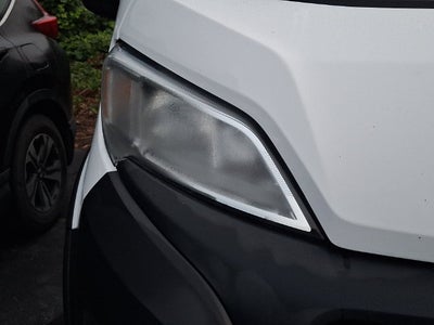 2025 RAM ProMaster 2500 Base 136 WB