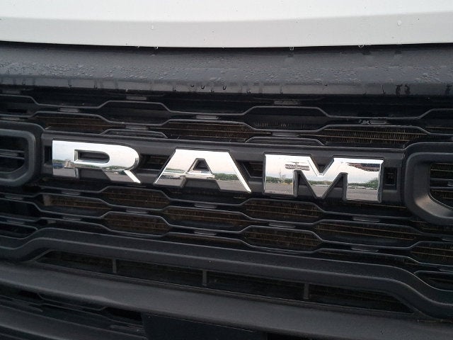2025 RAM ProMaster 2500 Base 136 WB