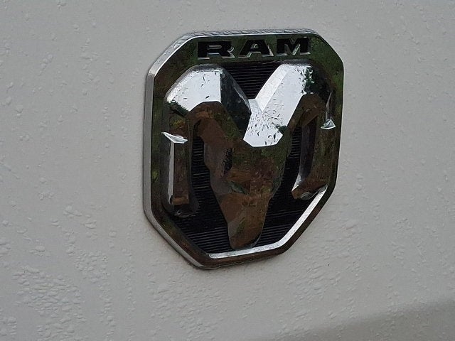 2025 RAM ProMaster 2500 Base 136 WB