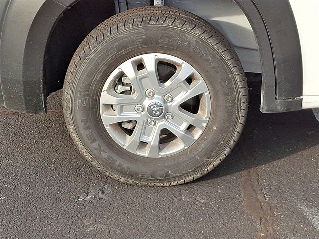 2023 RAM ProMaster 3500 Cutaway Low Roof 159 WB