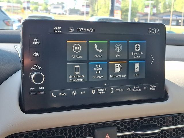 2023 Honda HR-V EX-L
