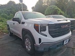 2022 GMC Sierra 1500 Pro