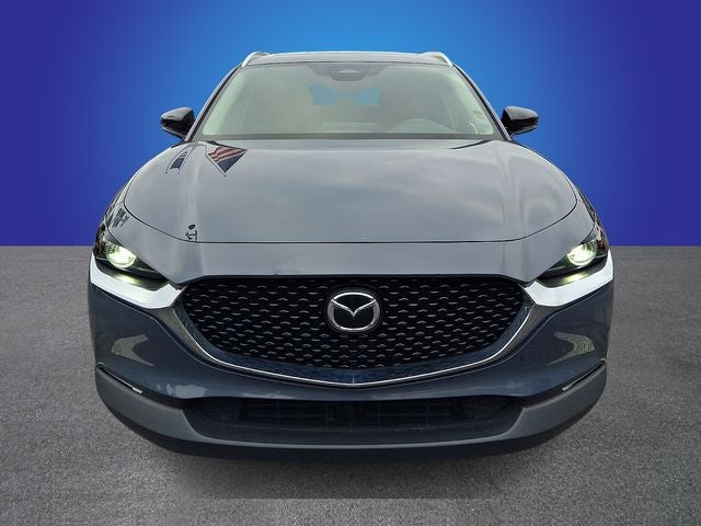 2024 Mazda Mazda CX-30 2.5 S Carbon Edition