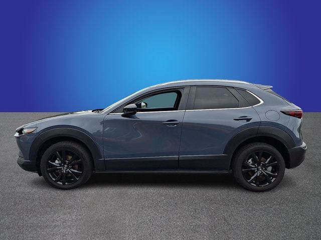 2024 Mazda Mazda CX-30 2.5 S Carbon Edition