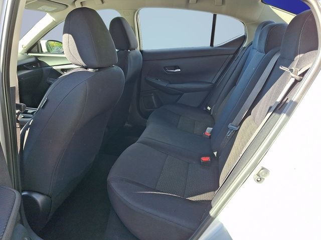 2021 Nissan Sentra S