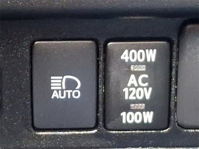 2022 Toyota Tacoma TRD Sport V6